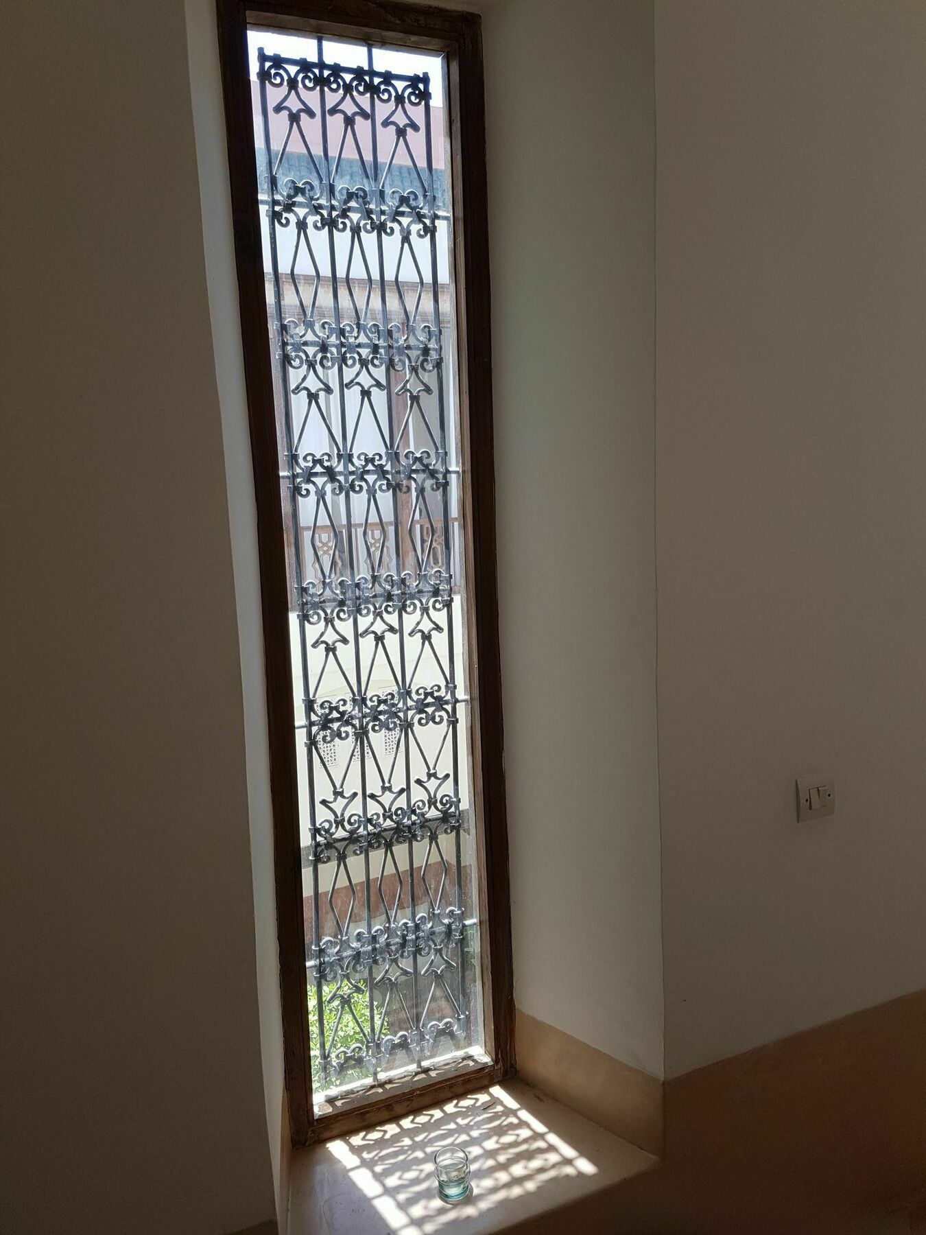 Riad Du Ciel Marrakech Marakéš Exteriér fotografie